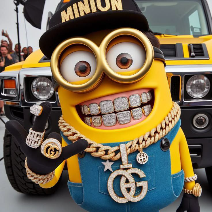 Minionek